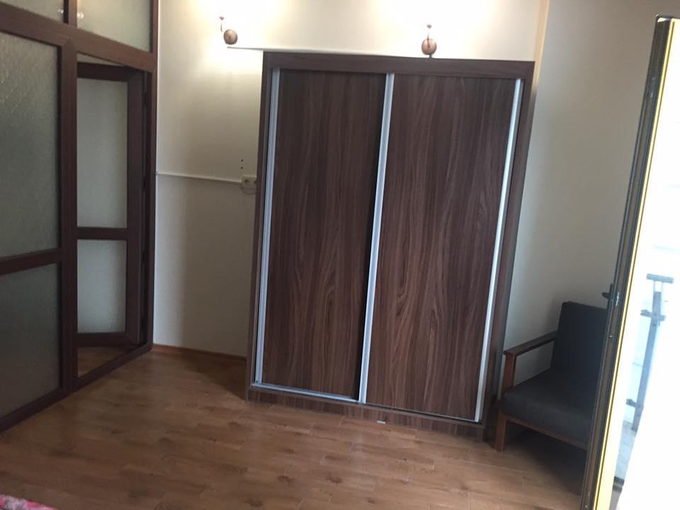 Orbi Plaza David Apt. Appartement Batoemi Buitenkant foto